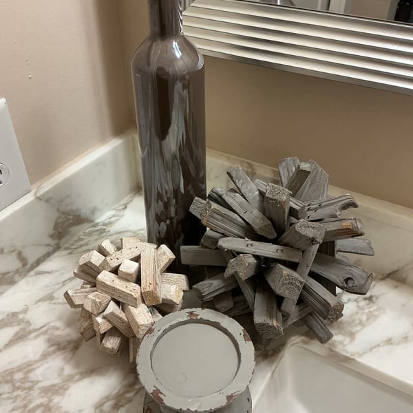 Holiday Decor