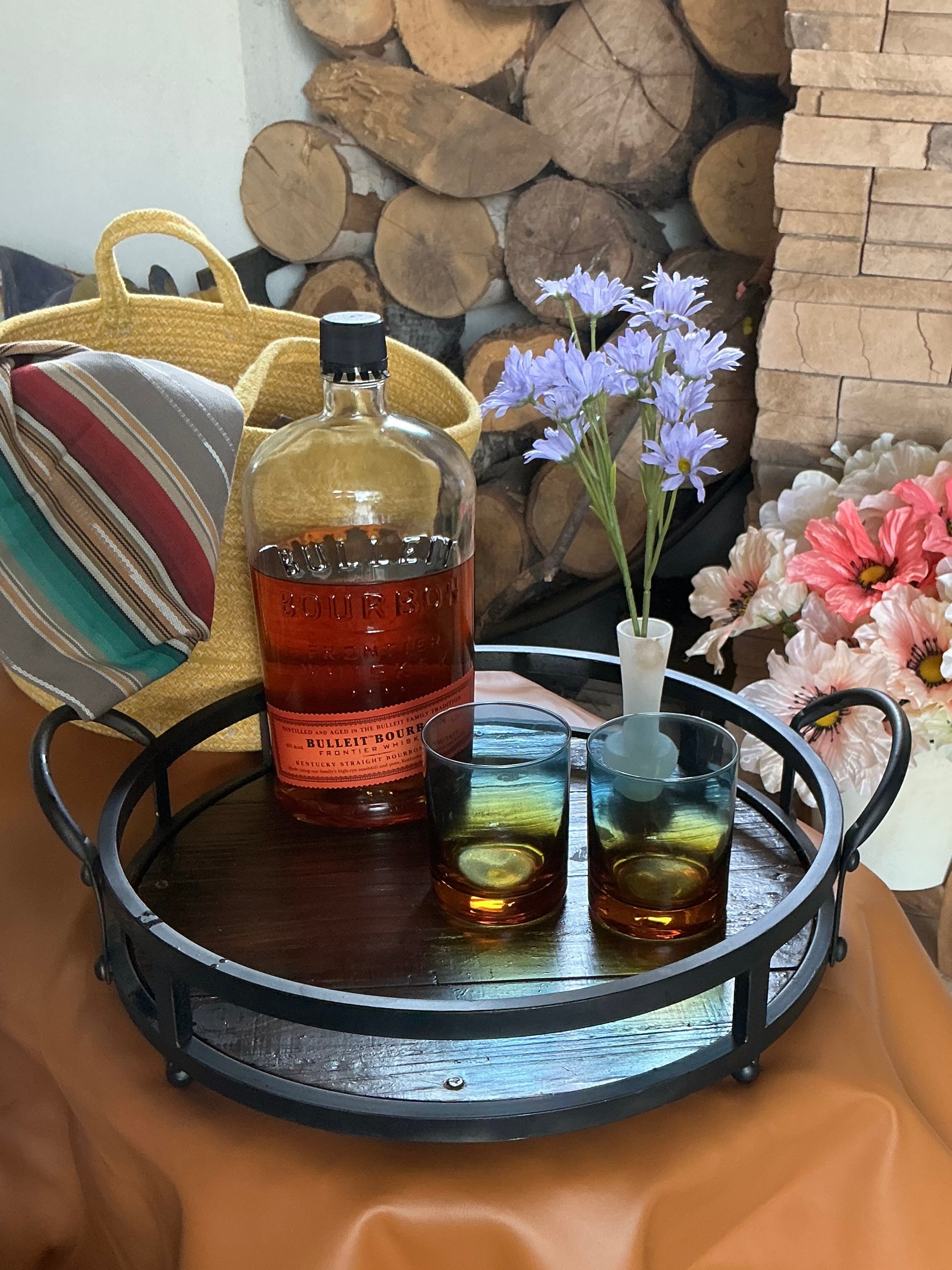 Vintage and Rustic gifts